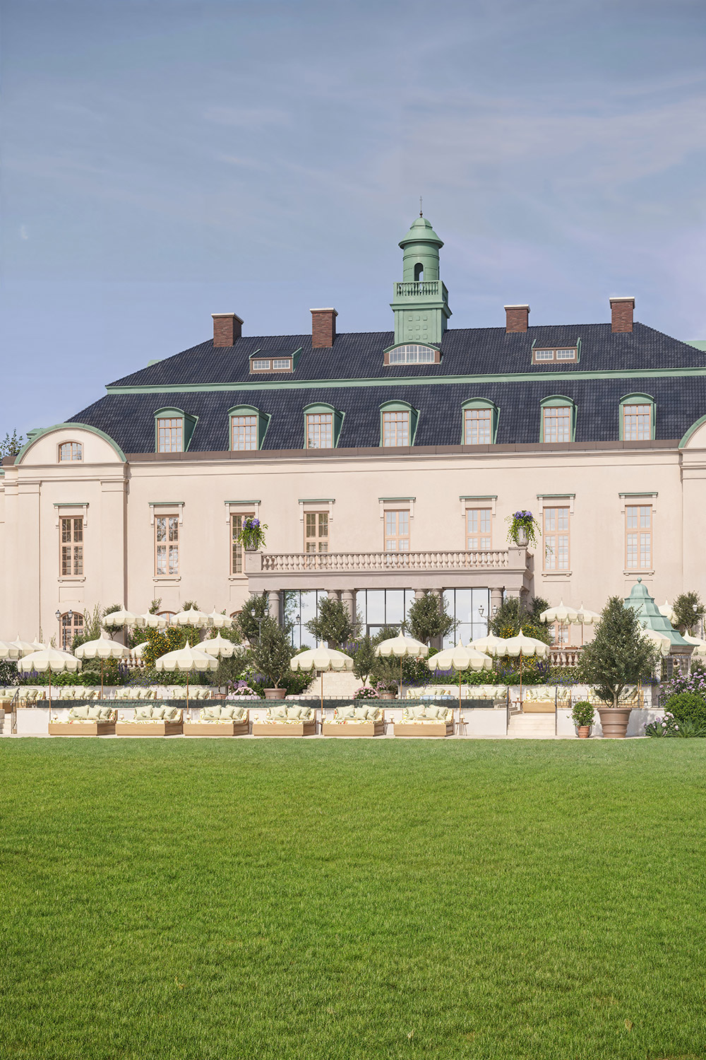 to Maryhill Estate ® in Glumslöv