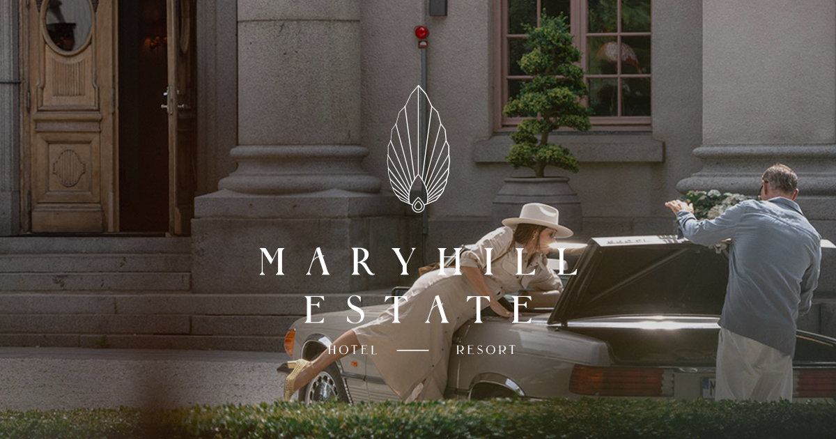 Contact Maryhill Estate®