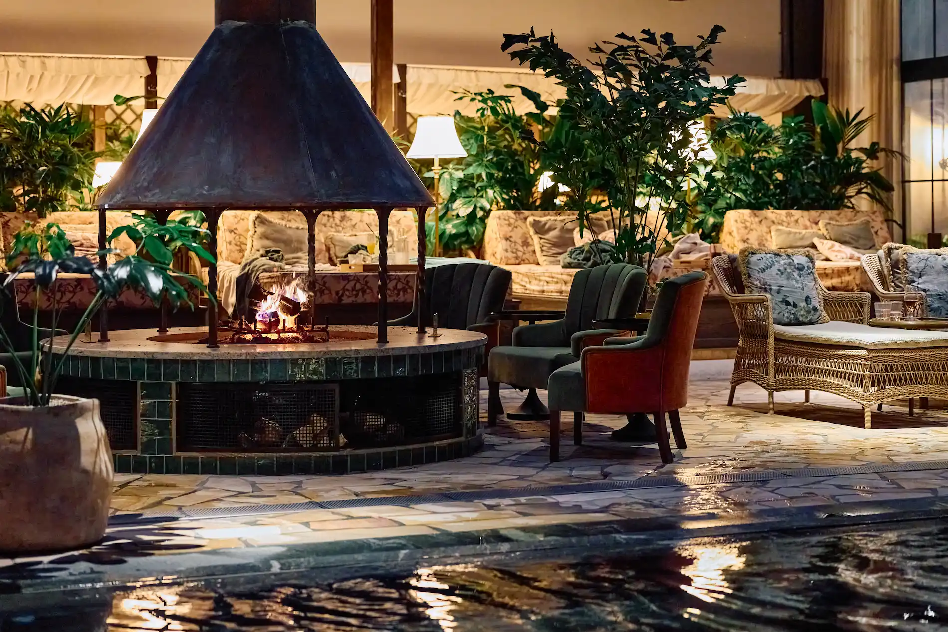 Julklappen-Mary-Evening