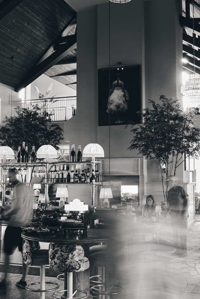 Maryhill Estate – BW Restaurant