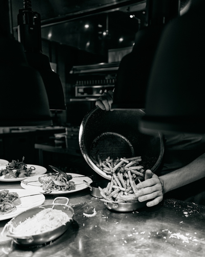 Maryhill Estate – Food3