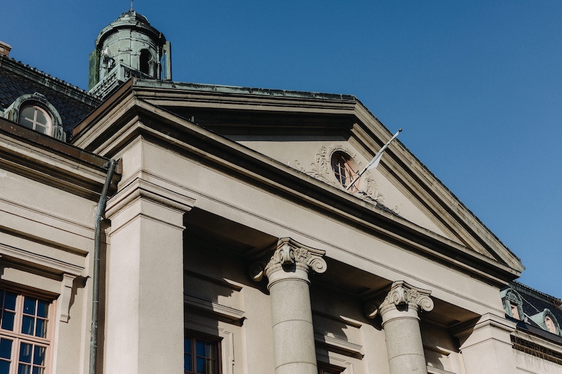 Maryhill Estate – Hill House 2