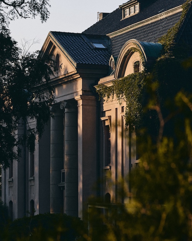 Maryhill Estate – HillsHouse Entre