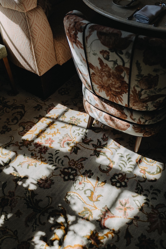 Maryhill Estate – Interior