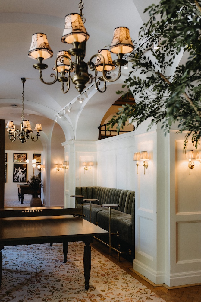 Maryhill Estate – Interior2