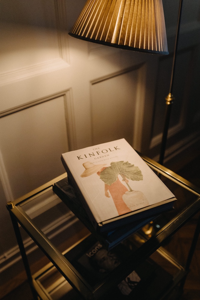 Maryhill Estate – Interior3