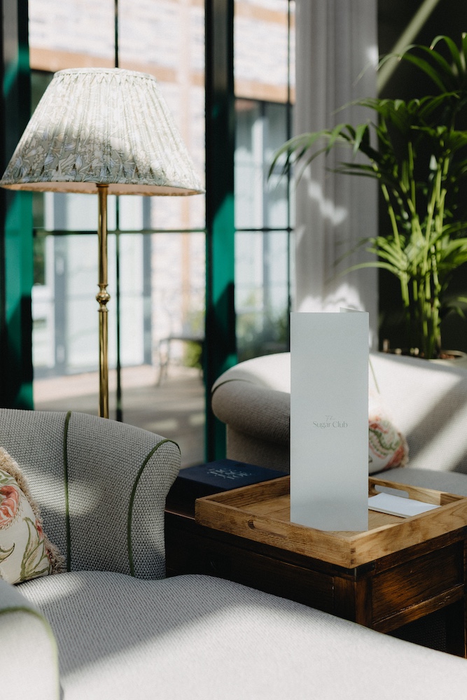 Maryhill Estate – Interior5