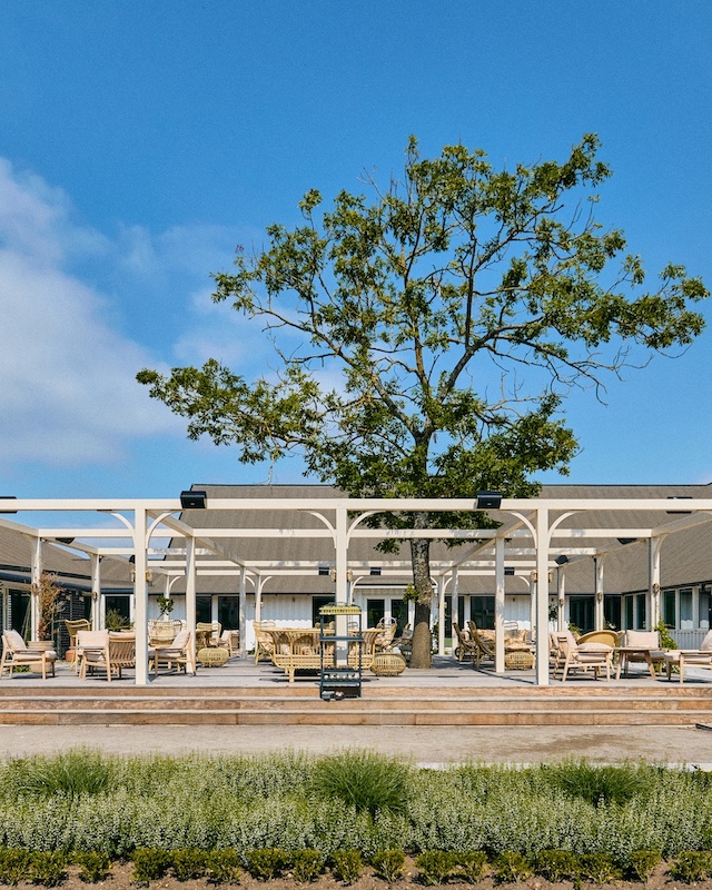 Maryhill Estate – Outside