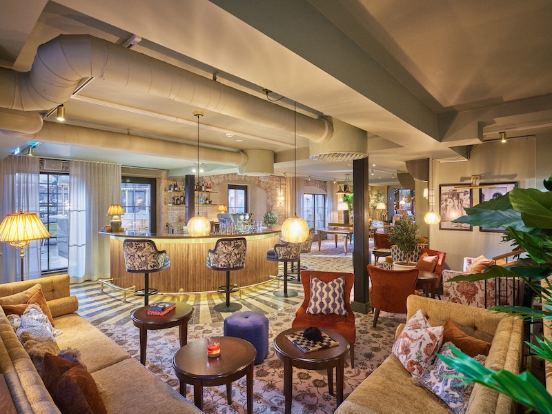 Maryhill Estate – Playground4