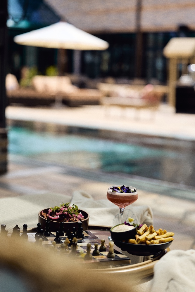 Maryhill Estate – Pool Club5