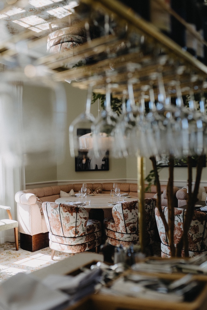 Maryhill Estate – Restaurant4