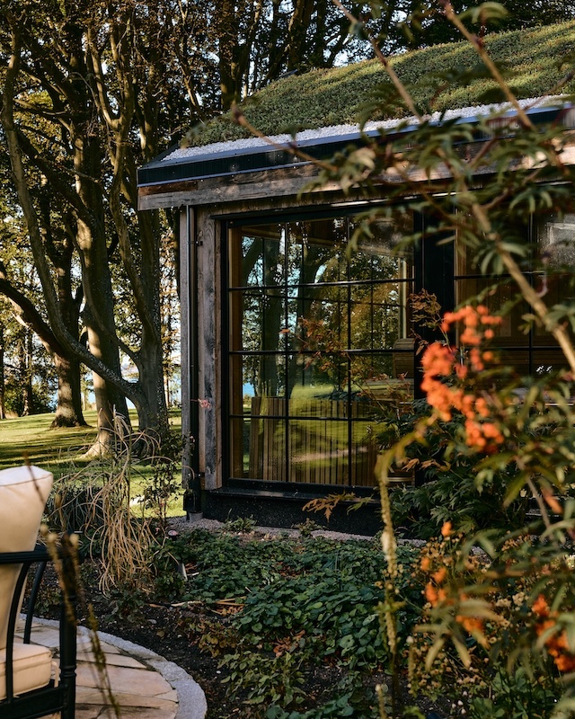 Maryhill Estate – Sauna3