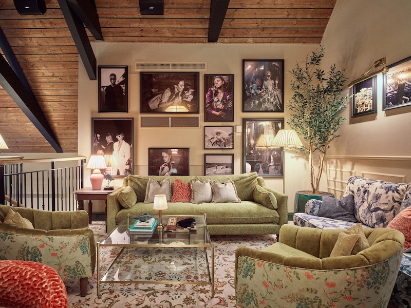 Maryhill Estate – SugarClub Seatings