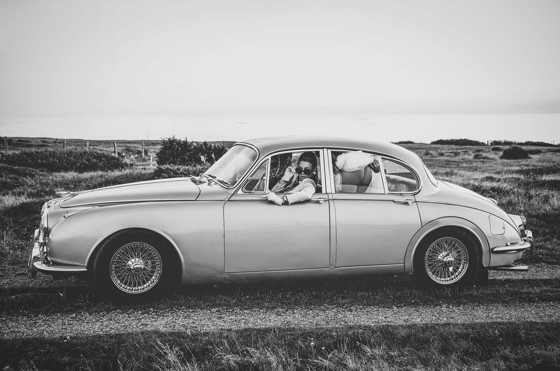 Pamela Hanné – Rebel Roadtrip, 2020